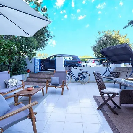 Apartment La Pavoncella