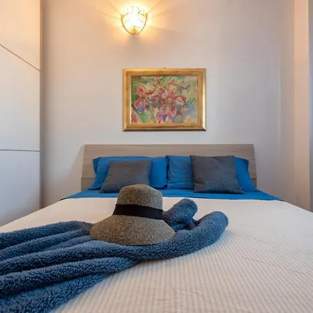 La Pavoncella Apartment Alghero
