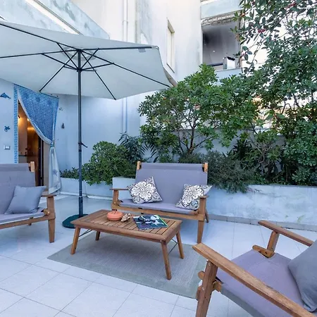 Apartment La Pavoncella Alghero