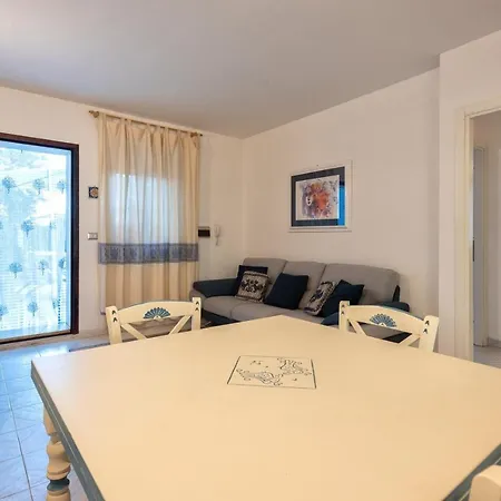Apartment La Pavoncella Alghero