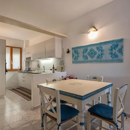 Apartment La Pavoncella Alghero